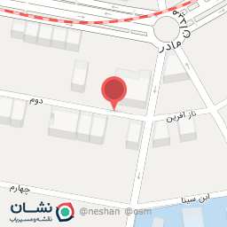 عکس آژانس هواپیمایی ایرسا ۹۰ سیر پرواز