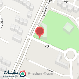 عکس نانوایی چندمنظوره