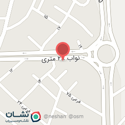 عکس نانوایی زینب کبری