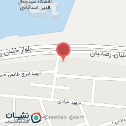 عکس کافی شاپ و فست فود گل یخ