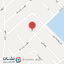 عکس آموزشگاه  و سالن زیبایی پرند بانو رفیعی