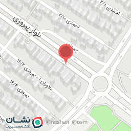 عکس رستوران مزه ناب