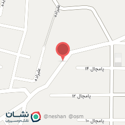 عکس نجاری قوامی