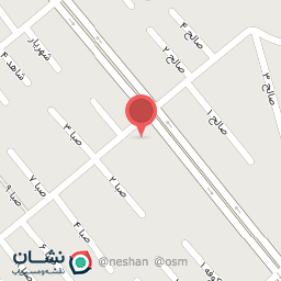 عکس افق کوروش شعبه شهریار باغستان