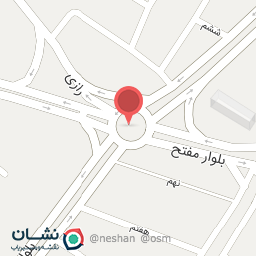 عکس میدان بهار