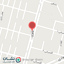 عکس فروشگاه سعادت