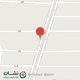 عکس آرایشگاه ۱۱۰