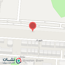 عکس اتوبار مهدی