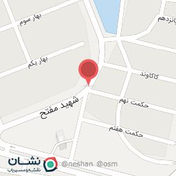 عکس پنچرگیری