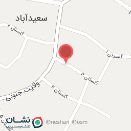 عکس دهیاری سعیدآباد 