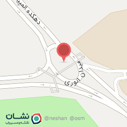 عکس میدان جهان پهلوان ابوالفضل انوری