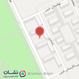 عکس مجتمع مسکونی ۱۴۰