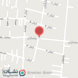 عکس آژانس شبانه روزی سعیدپیما