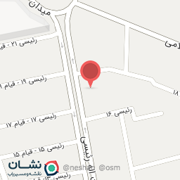 عکس آزمایشگاه دکتر خورشید