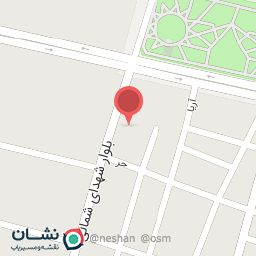 عکس مجتمع بندر