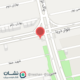 عکس مطب دندانپزشکی دکتر محمدرضا حفیظی