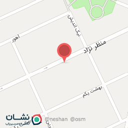 عکس دکتر زیبا بوستانی