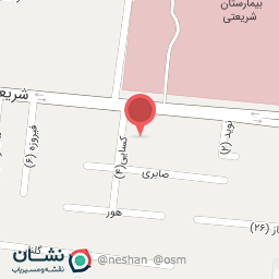 عکس دکتر لیلاسادات طباطبایی دندانپزشک کودکان