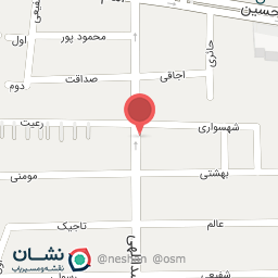 عکس خشکشویی قاسمی