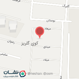 عکس بوستان میثاق