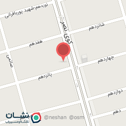 عکس آژانس نصر