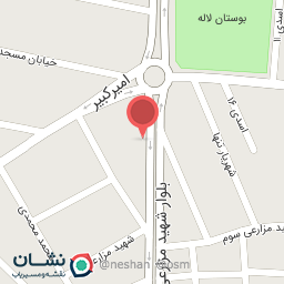 عکس دفتر پیشخوان دولت