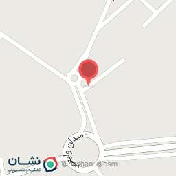 عکس اداره آب و فاضلاب شاندیز