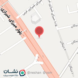 عکس دکتر ماریا تعلم