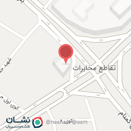 عکس اداره کل زندانهای استان