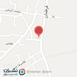 عکس فست فود طالب