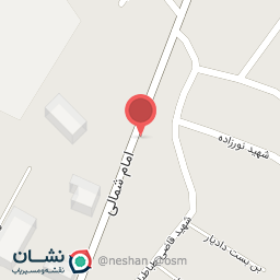 عکس درمانگاه دامپزشکی دکتربناگذار