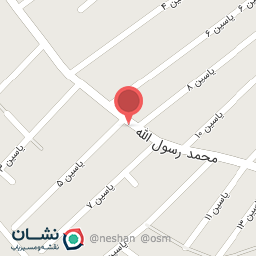 عکس پیرایش مردانه عباس