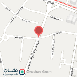 عکس فروشگاه‌ زنجیره‌ای رفاه