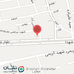 عکس ابزار یراق 110 پوریوسف