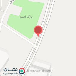 عکس فروشگاه ماهان