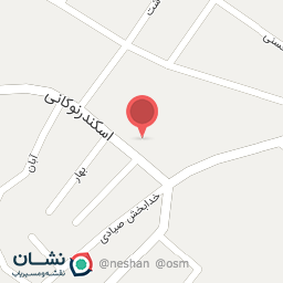 عکس مسجد حاج شیرولی خانی