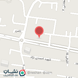 عکس Modern Gallery Babol (لوستر مدرن)