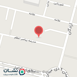 عکس حسینیه خزایی ها