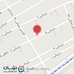 عکس آرایش دائم صورت و تتو بدن 