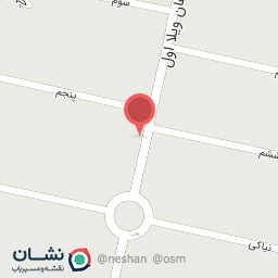 عکس گل فروشی آفتاب