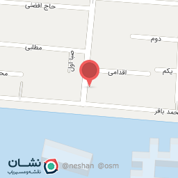 عکس سوپر مارکت سحر