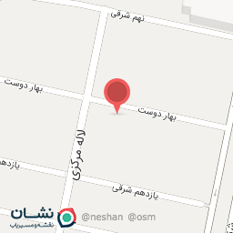 عکس ساختمان بهار