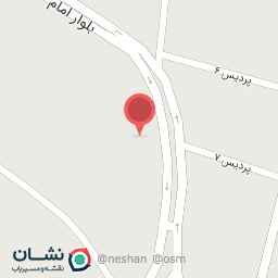 عکس تعمیرگاه نجابتی