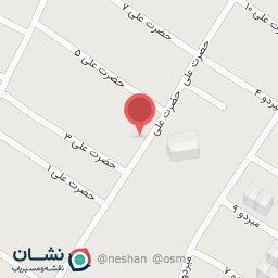 عکس سوپر مارکت بارانزهی (با مدیریت عامر بارانزهی)