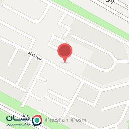 عکس مجتمع مسکونی توحید
