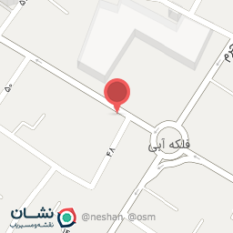 عکس زرافشان