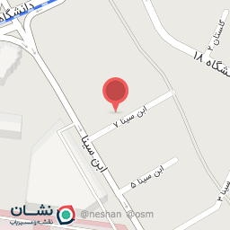 عکس مطب دندانپزشکی دکتر احسان کریمی