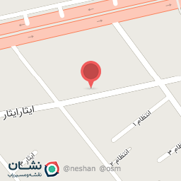 عکس  صافکاری مهیار