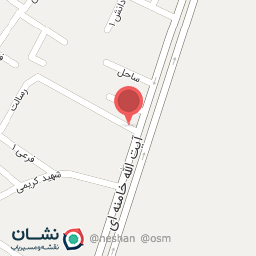 عکس مرغ و ماهی محمد