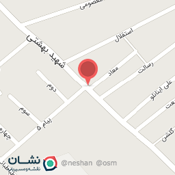 عکس نانوایی لواش